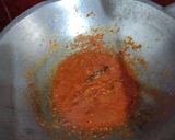 Foto langkah ke 2 dari resep Sambal tahu teri.
