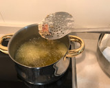 Foto del paso 3 de la receta: Fritada de pulpo