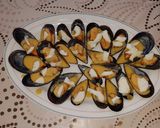 Foto del paso 6 de la receta: Mejillones de la yaya Rosa
