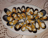 Foto del paso 6 de la receta: Mejillones de la yaya Rosa