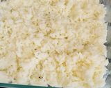Foto del paso 2 de la receta: Arroz cremoso al horno