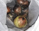 Foto del paso 3 de la receta: Secretos para un asadito con lo que había en la heladera