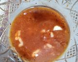 Foto langkah ke 2 dari resep Spicy Jamur Enoki.