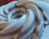 Foto del paso 8 de la receta: Gelatina de Mosaico Navideña 🎄⛄