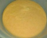 Foto langkah ke 4 dari resep Cake Lapis Agar.