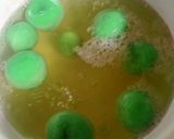 Foto langkah ke 3 dari resep Klepon Pandan.