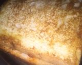 A picture of step 6 of Club sandwich.
