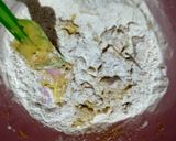 Foto langkah ke 3 dari resep Butter Cookies.