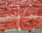 Foto del paso 3 de la receta: Pizza de pan