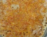 गाजर का पराठा (Gajar ka paratha recipe in Hindi) रेसिपी चरण 4 फोटो