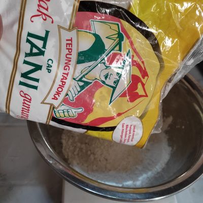 Langkah 2