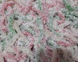 Foto langkah ke 5 dari resep Cenil jajanan jadul.