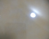 மிளகு பொங்கல் ரெசிபி ஸ்டேப் 1 புகைப்படம்