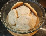 Foto del paso 6 de la receta: Galletas de Anís y Jengibre