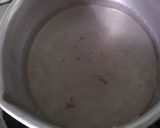 A picture of step 4 of Gulab Jamun Eggless Carrot Muffins.
