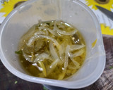 Foto del paso 4 de la receta: Salsa verde de jalapeño