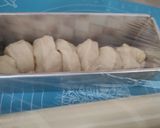 Foto langkah ke 5 dari resep Roti santan.