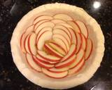 Apple Rose Pie Pastry-玫瑰蘋果酥皮派♥!食譜步驟13照片