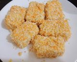 Foto langkah ke 3 dari resep Tahu Crispy Sumedang.