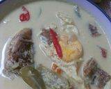 Foto langkah ke 6 dari resep Garih Batanak Khas Banjar.