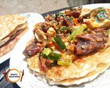 A picture of step 10 of Sinasir.