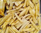 صورة لخطوة 5 من وصفة بطاطس في الفرن مع التونة من ألذ الوصفات 😋