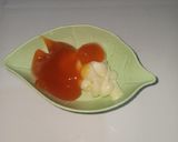 Foto langkah ke 6 dari resep Potato abstrak.