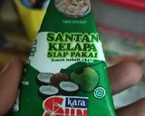 Foto langkah ke 6 dari resep Tumis Terong kacang santan.