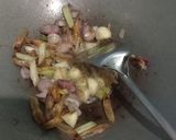 Foto langkah ke 1 dari resep Kwetiau Goreng.