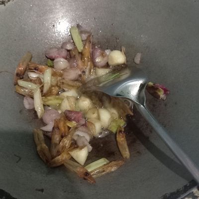 Langkah 1