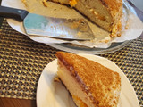 Pastel 3 leches
