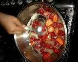 Foto del paso 6 de la receta: Helado oaxaqueño de tejate