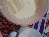 Pionono dulce
