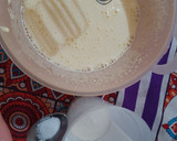 Foto del paso 3 de la receta: Pionono dulce