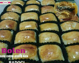 Foto langkah ke 31 dari resep Bolen Pisang + Tips n Trik untuk usaha.