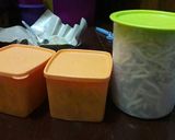 Foto langkah ke 6 dari resep Bidara Keju.