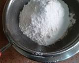 Pav without yeast recipe step 1 photo