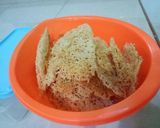 Foto langkah ke 9 dari resep Kremes ekonomis.