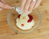 Foto langkah ke 5 dari resep Salad Ala Hokben Devina Hermawan.