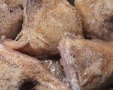 A picture of step 2 of Tomato Stewed Chicken.
