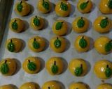 Foto langkah ke 6 dari resep Nastar imut n lucu.