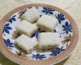 Foto langkah ke 10 dari resep Lemper Loyang Endesss.