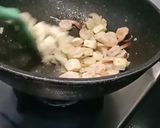Foto langkah ke 4 dari resep Oseng buncis udang saos tiram.