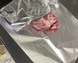 Foto del paso 2 de la receta: Costillas a la barbacoa