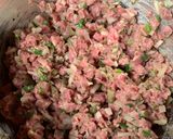 Foto do passo 6 de Steak Tartare