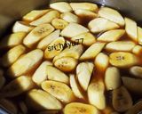 Foto langkah ke 3 dari resep Kolak ubi kuning pisang susu.