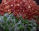 Pavbhaji Fondue recipe step 2 photo