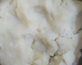 A picture of step 1 of Bihari Aloo Chokha.