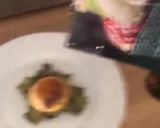 Foto del paso 8 de la receta: Alcachofa con huevo y queso parmesano