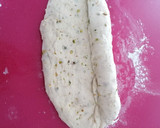 Foto del paso 5 de la receta: Pan de pistachos y queso